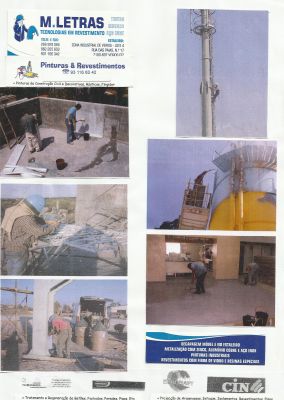 Decapagem Móvel Limpeza de Piscinas Pedras Jazigos etc