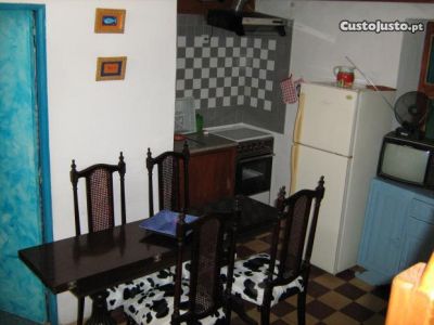 Alvor casa típica T1