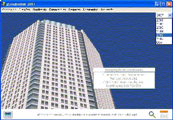 gCondominio software gestão de condominios