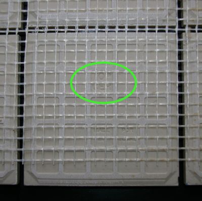 Pavimento / revestimento TopCer Stone Look