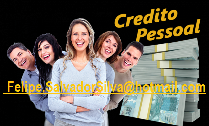 Empréstimo - Financiamento - Investimento