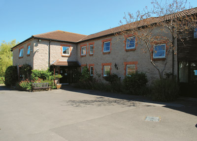 Auxiliares de Geriatria - Inglaterra (m/f)