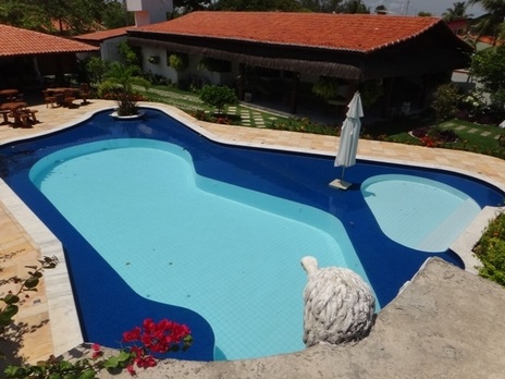 Vivenda de Luxo em Paraíso Brasileiro