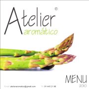 Atelier Aromático