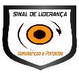 SINAL DE LIDERANÇA  manutençao de espaços e portarias