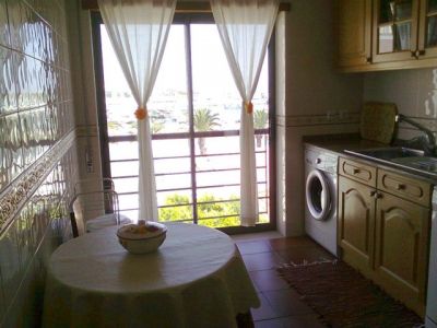 Permuta apartamento Lagos por apartamento/moradia Ericeira