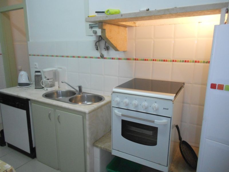 T2 Alvalade pronto a Habitar