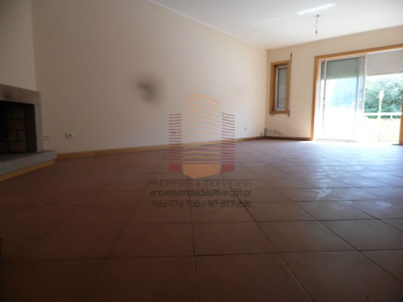 [6840] Bom T2, garagem  -Retoma, 100% financiada