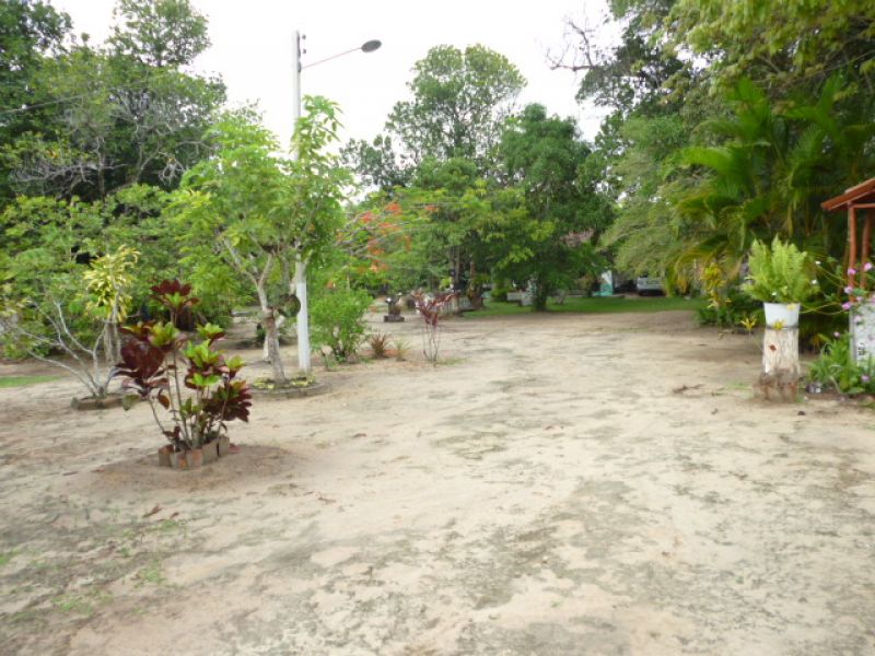 Plot Eldorado in Goiana/Pernambuco/Brazil