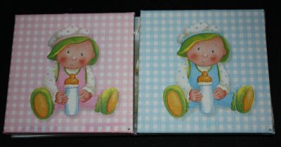 Telas para quarto de bebes/criança