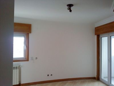 Nuno pintura de interiores 