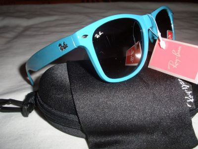  óculos De Sol/ Sunglasses RAY BAN WAYFARER /vários cores - ENVIO PARA TODO O PAÍS -