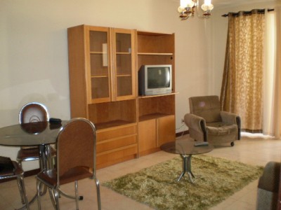 T1 - Apartamento em Funchal 
