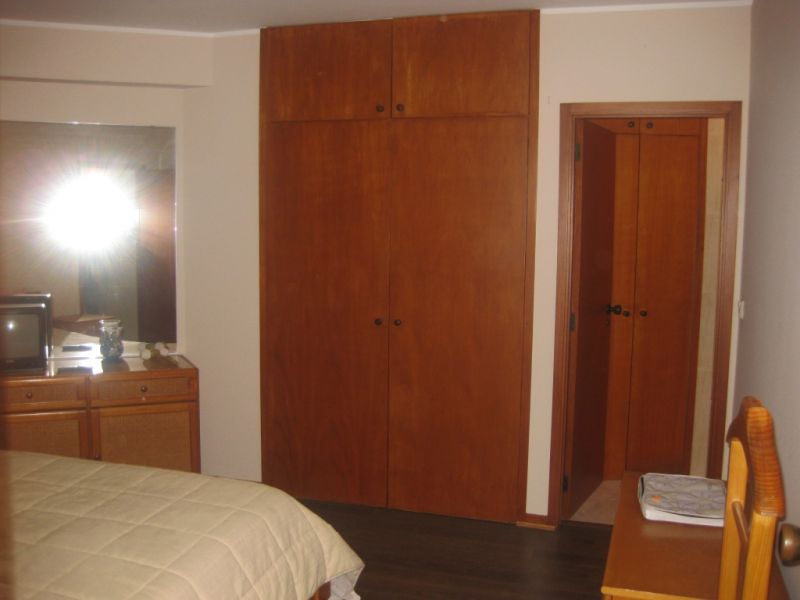 T1 Boavista - Mob/equip. c/ garagem