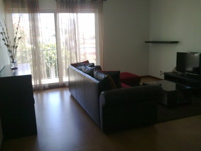 T2 - Apartamento em Funchal 