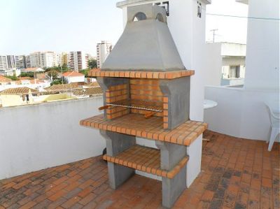 T2 para férias em Portimão