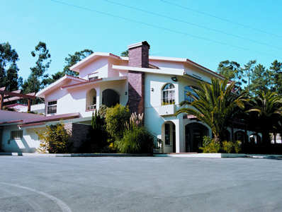 Restaurante e Quinta Alcazar