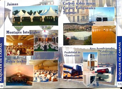 Tendas Carpa para Festas, Casamentos, Eventos