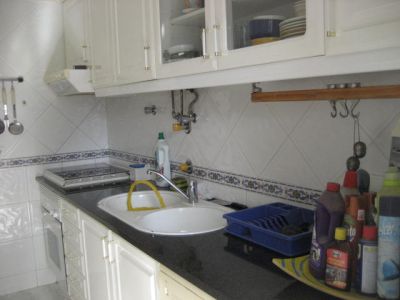 T2 Excelente Mobilado