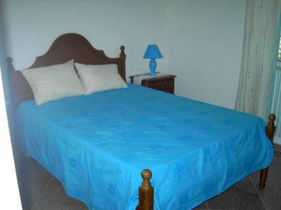 Moradia em banda T4 com piscina