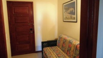 Arrenda-se T0 mobilado 