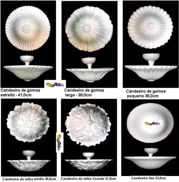 Fabricantes de peças de gesso, plafons, ornamentos...