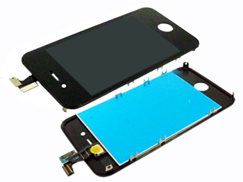 Display LCD iPhone