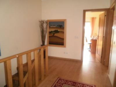 MORADIA M3 NA BELA VISTA / PARCHAL / REF: 1256