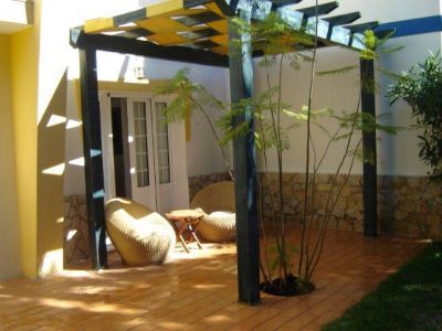 Moradia com 3 quartos e jardim na Praia Verde,Algarve, Portugal