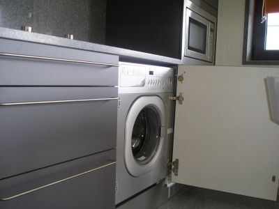 T0 a estrear em condomínio com piscina, ginásio, jardim...