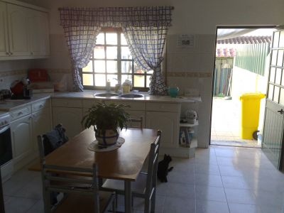 Moradia 4 ass.R/C e 1ºAND.