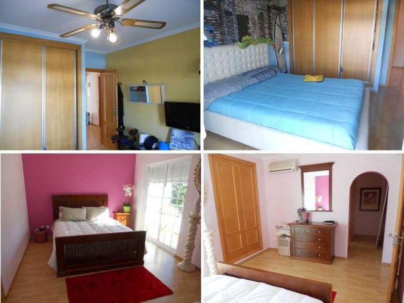 Vivenda T3 perto do Parque Natural da Ria Formosa