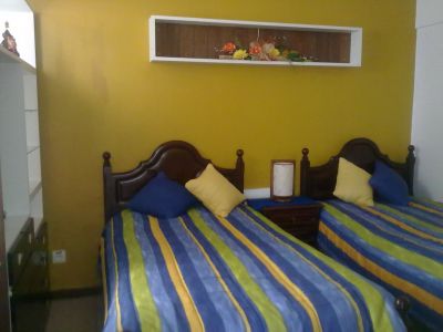 T1 - Apartamento Estrada Monumental