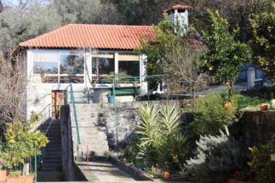 Casa dos Caseiros - Vila Verde T1