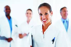 Novo Curso Técnico Auxiliar Saúde