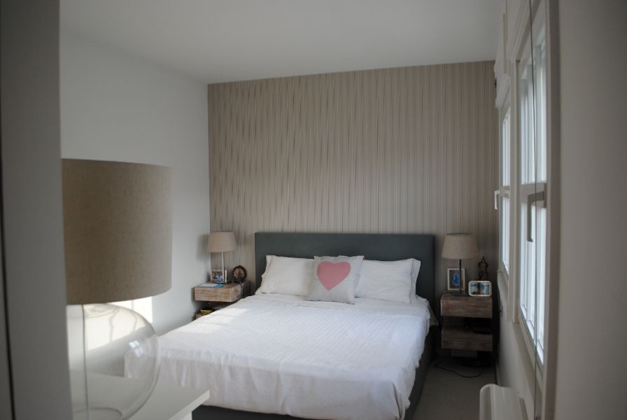 Moradia T2 Ao Parque da Cidade