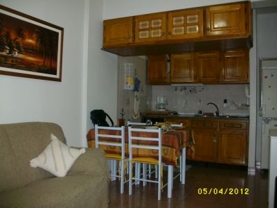 PAÇO ARCOS T1+1 EQUIP MOBILADO PRÓX PRAIA 390 €