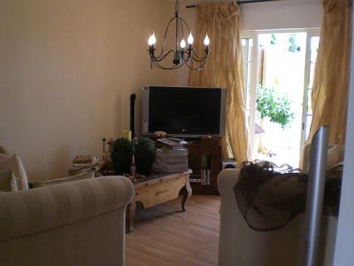 Moradia T3 em Olhao-Algarve 