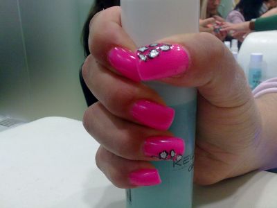 Unhas de Gel Vila Nova de Gaia