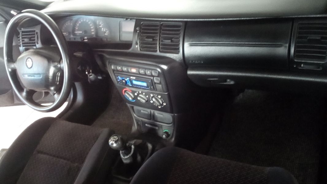 Opel Vectra B CD 1.7 TD 82 CV