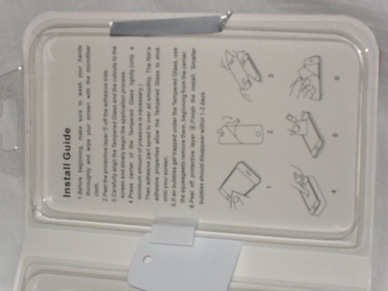 Samsung galaxy s4 pelicula inquebravel