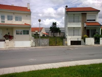 Terreno em Custóias para venda...pela melhor oferta...último lote