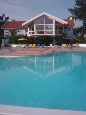 apartamento na Comporta