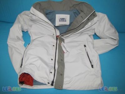 TIMBERLAND Waterproof Casaco