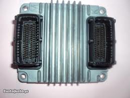 Centralina Opel Astra 1.7 DTI-Delphi-Delco