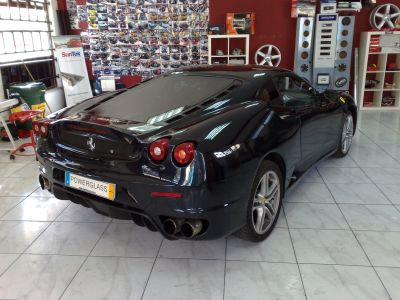 PELICULAS PARA VIDROS