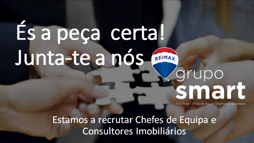 Consultor Património Imobiliário