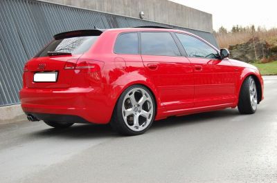  Audi Quattro A4 Sportback 170TDI
