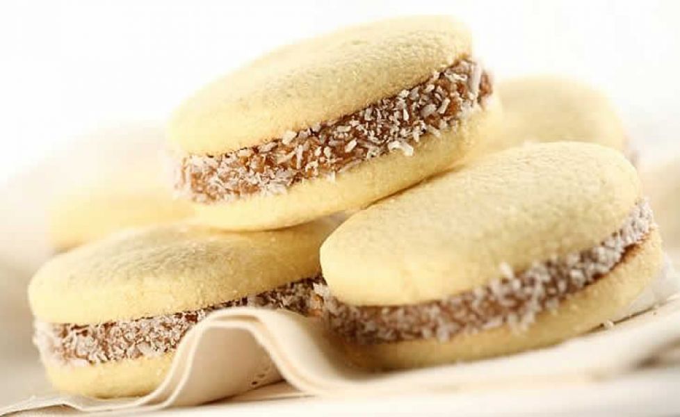 Fruta coberta de Chocolate