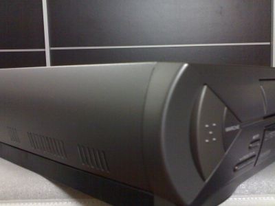 Vendo Video Gravador Toxhiba V-447F – SHOWVIEW DELUX – 4 cabeças